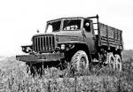 DongFeng Aeolus EQ240 1975 года